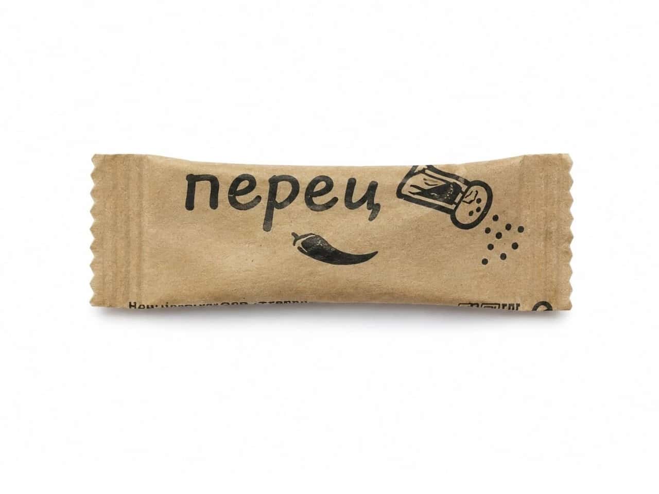 Перец в стике — 5 ₸