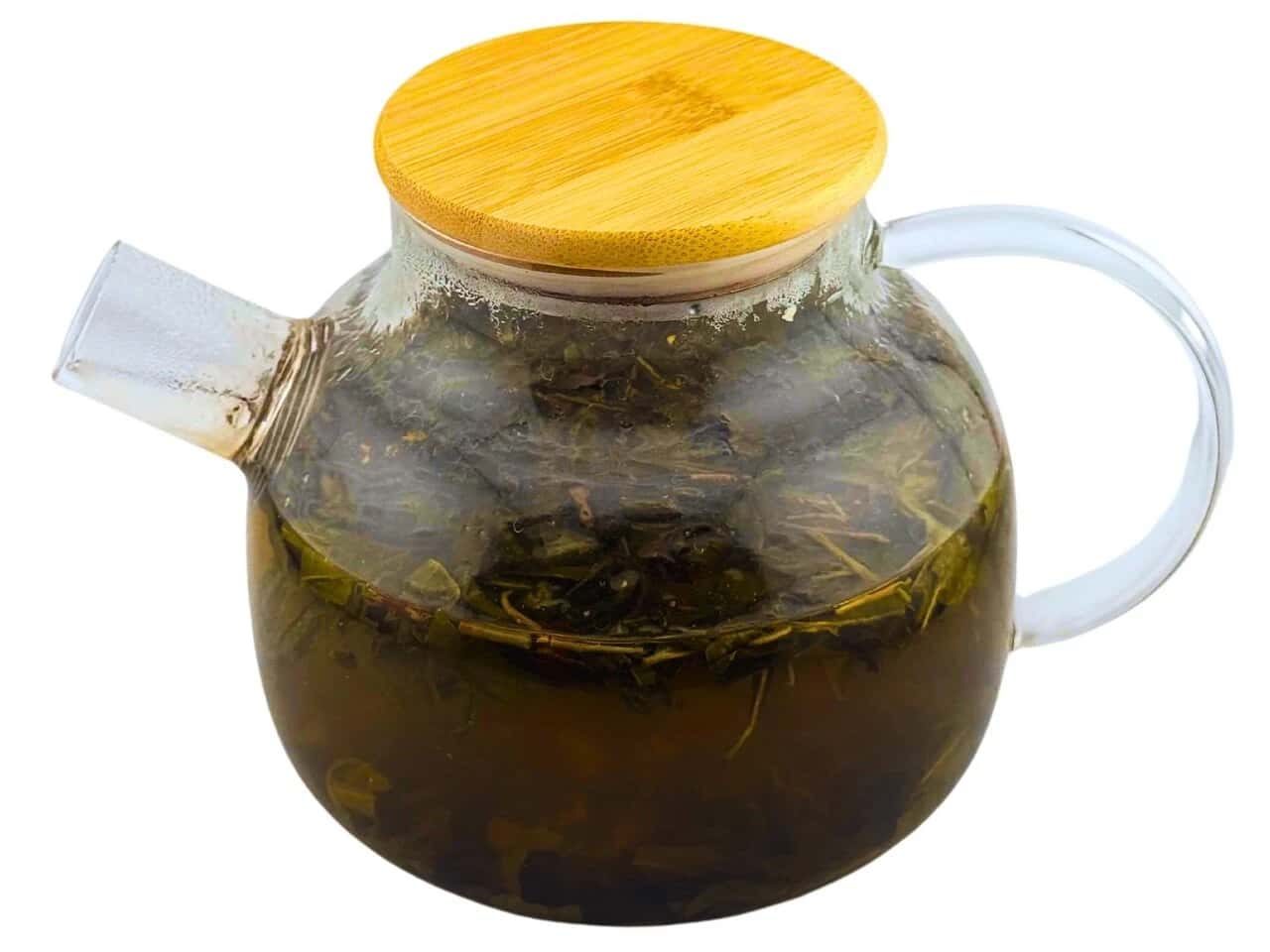 Молочный улун — 990 ₸