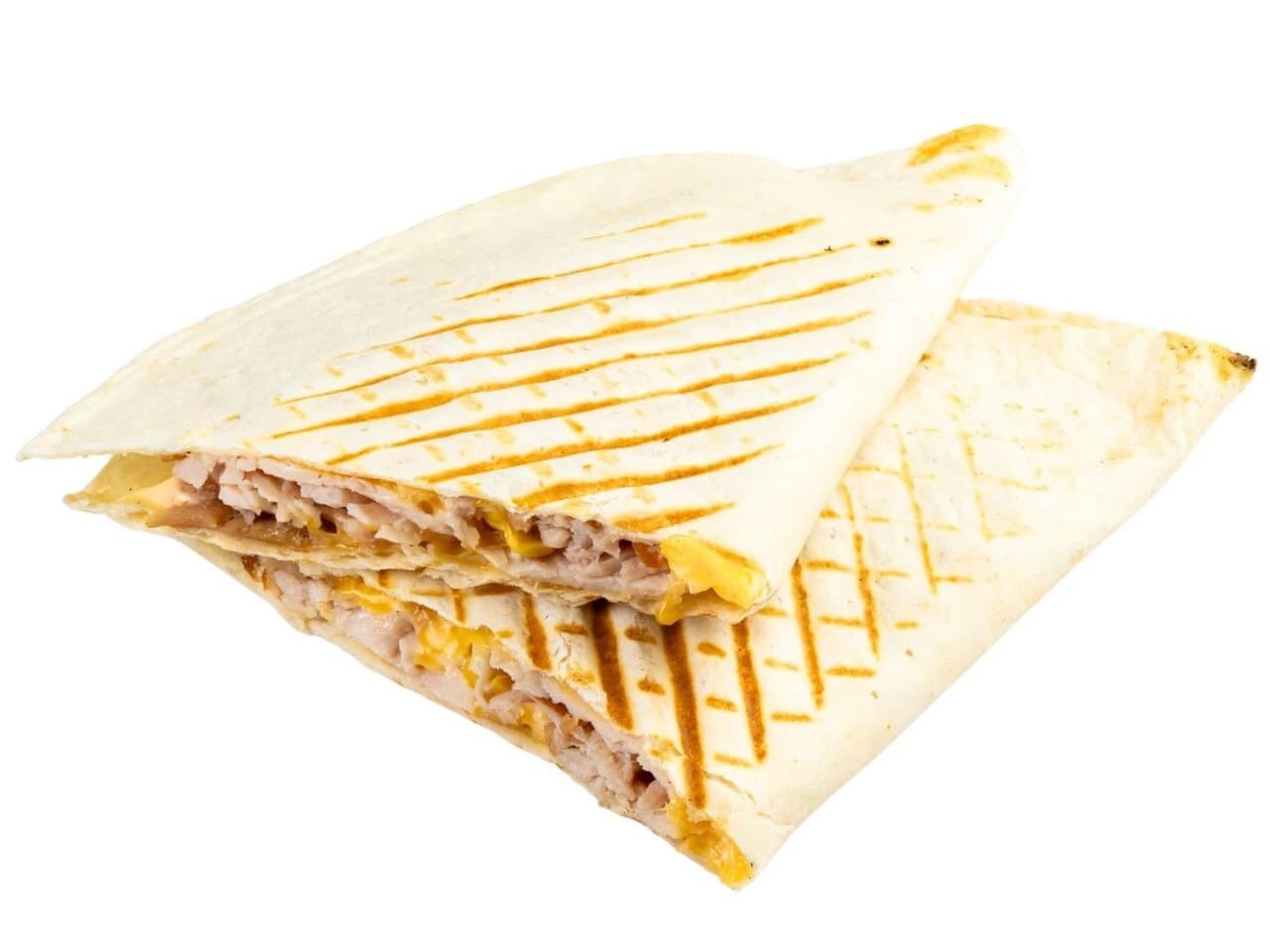 Кесадилья с курицей и кукурузой — 1 990 ₸
