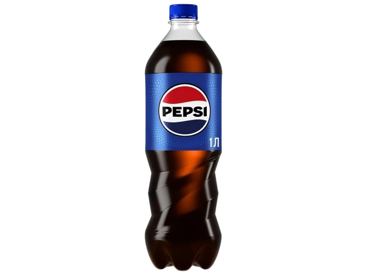 Pepsi 1.0л — 890 ₸